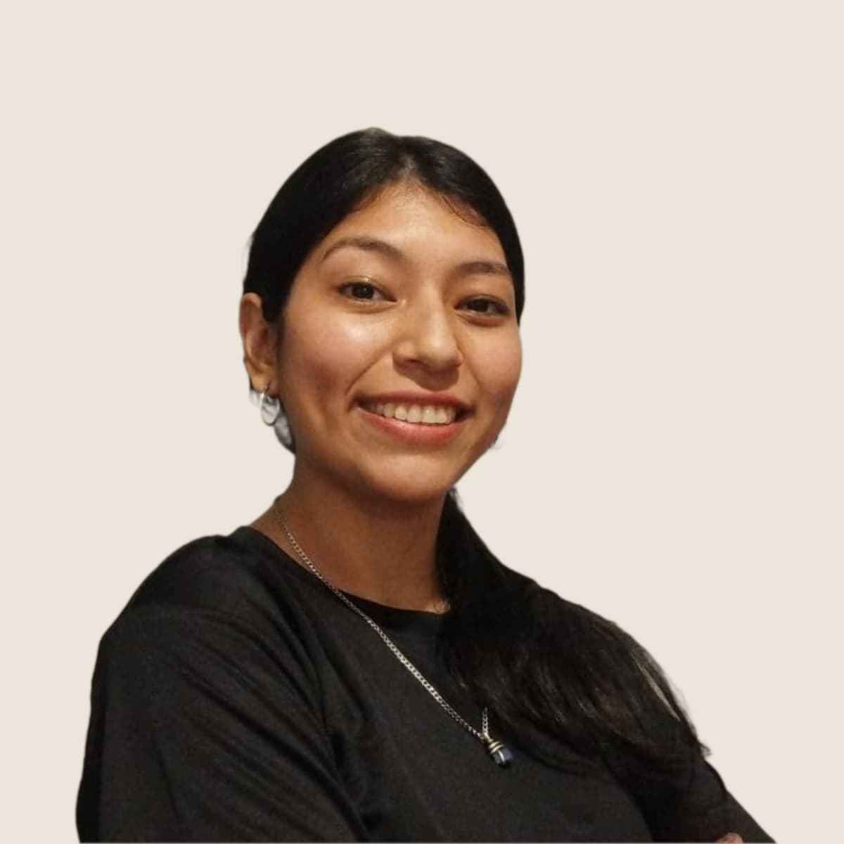 Josefina Saiquita