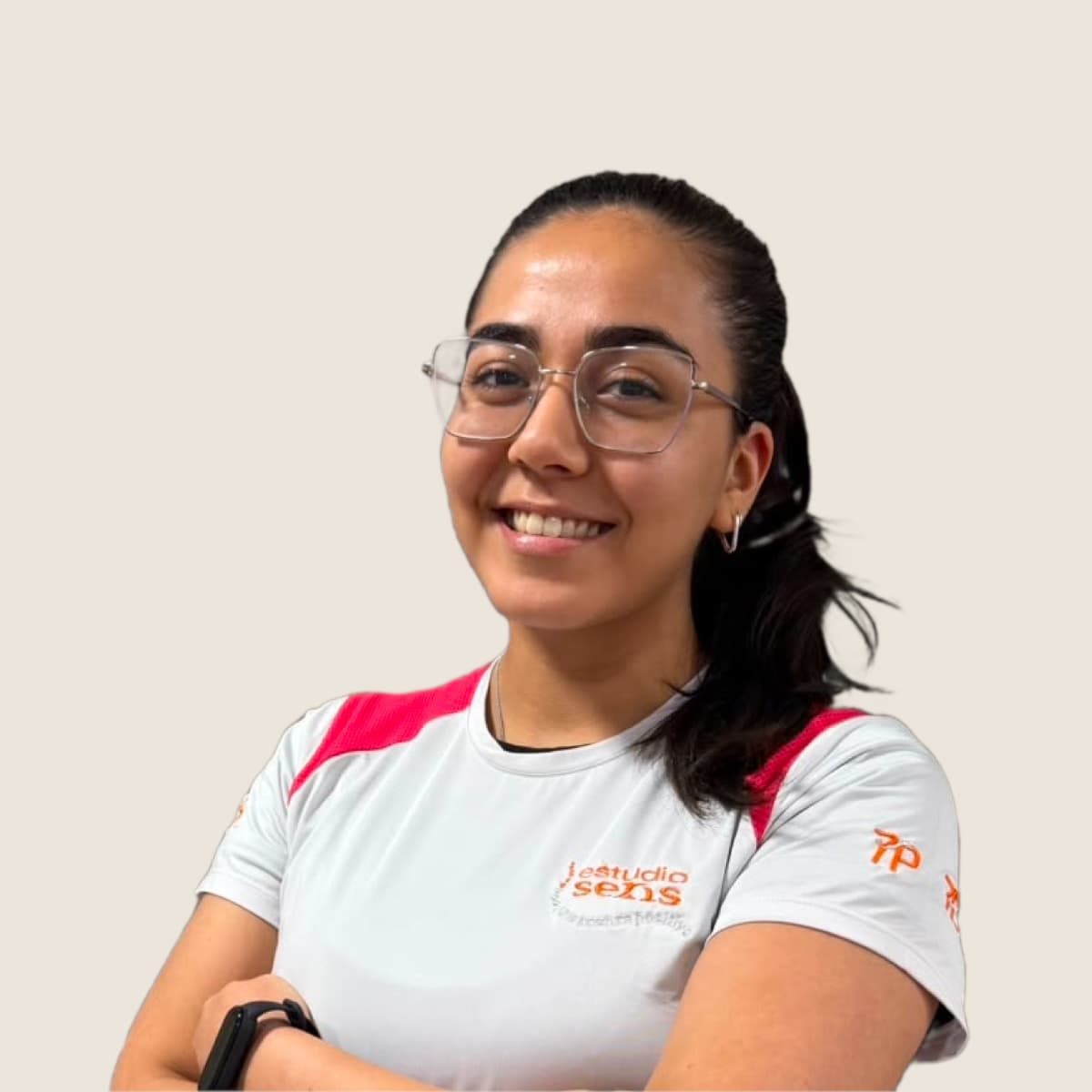 Lara Chaile
