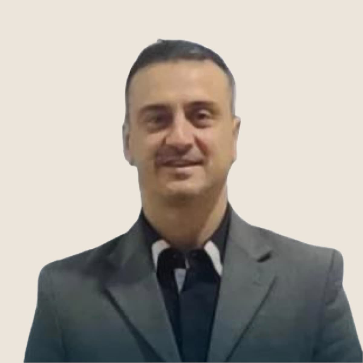 Matías Muzzolón
