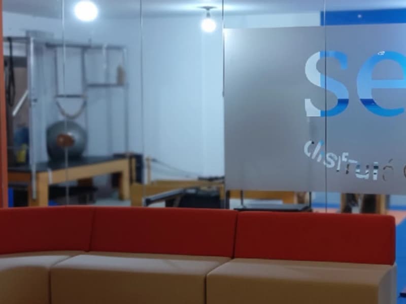 Cursada de formación profesional en Estudio Sens