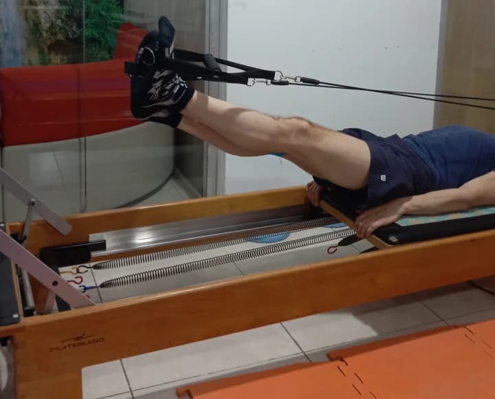 Pilates Postural
